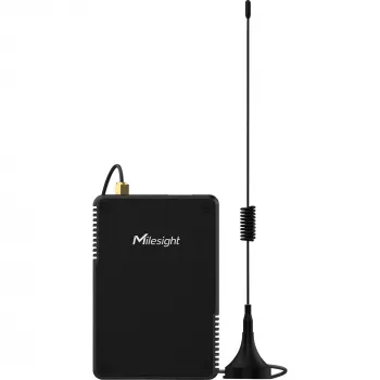 LoRaWAN-gateway Milesight UG56-868M – IoT-gateway met Wi‑Fi-connectiviteit, 868 MHz