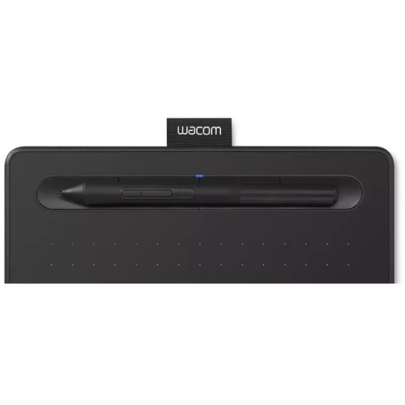 Wacom Intuos Small CTL-4100K-S pentablet, zwart