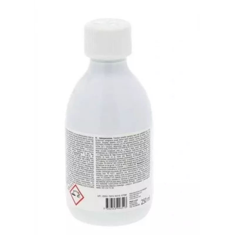 Ontkalker Electrolux M3OCD301 vloeibare ontkalker 250 ml voor huishoudelijke apparaten