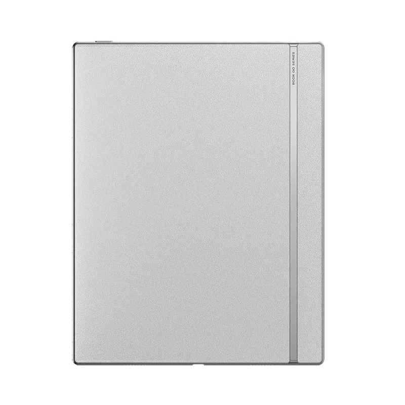 Tablet Onyx BOOX GO 10.3 – 10,3 inch e-ink-tablet, 2480×1860, 4 GB RAM, 64 GB opslag, Android 12, stylus, Wi-Fi 5, Bluetooth 5.0, wit