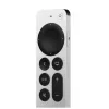 Apple TV 4K zwart zilver 128 GB Wi-Fi Ethernet A15 processor
