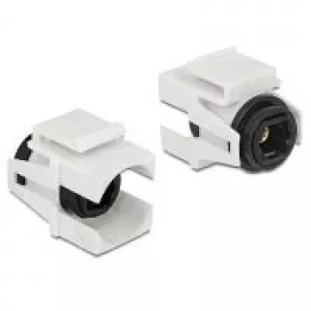 Keystone-module DeLOCK 86337