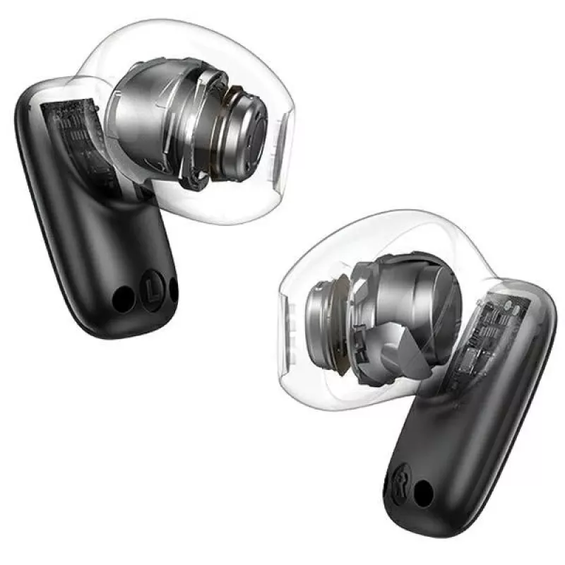 Bluetooth-koptelefoon Usams BHUID01