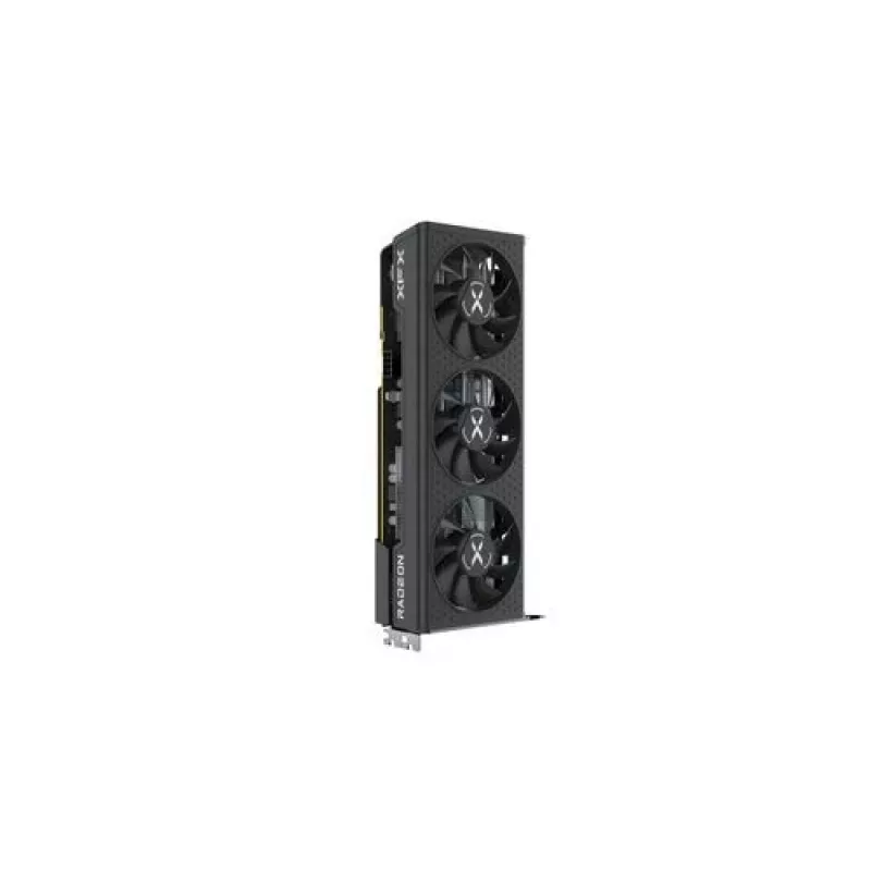 XFX Speedster QICK308 Radeon RX 7600 8GB GDDR6 grafische kaart