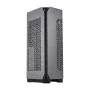 Cooler Master NCORE 100 MAX Small Form Factor (SFF) grijs 850 W