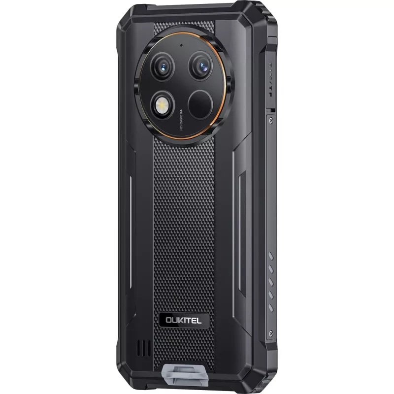 Smartphone Oukitel G1 6,52 inch 6GB/256GB zwart