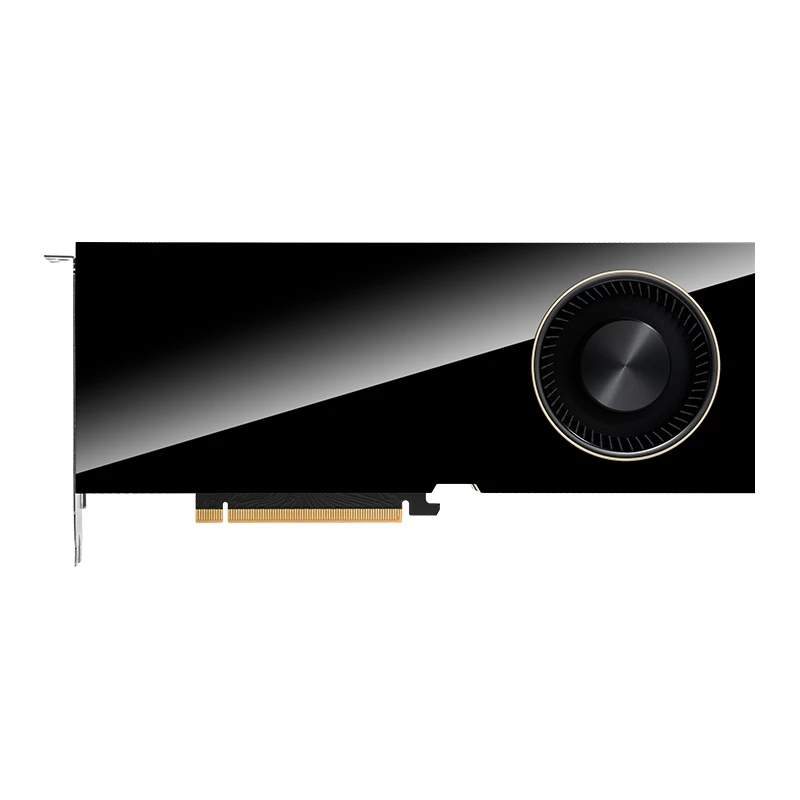PNY grafische kaart RTX 6000 Ada — 48 GB GDDR6, PCIe 4.0, 384-bit, 18176 CUDA-kernen