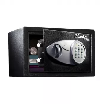 MASTER LOCK middelgrote digitale cijferslotkluis