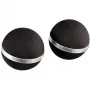 TerraTec CONCERT BT Mobile BOOST - speaker - draagbaar - draadloos - 4 watt - zwart (130658)
