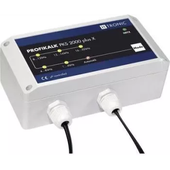 H-Tronic magneetveldgenerator 4,5 m³/h 1,2 W PKS 2000 Plus X (1611222)
