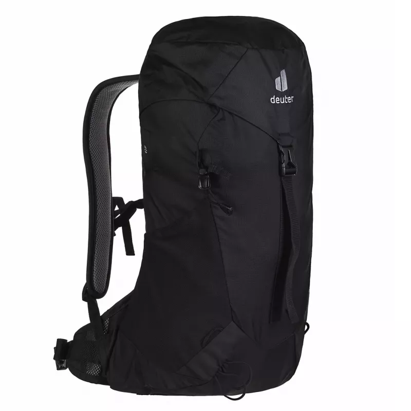 Deuter AC Lite 16 wandelrugzak, 16 L, zwart