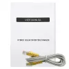 Hybride zonne-omvormer off-grid 6200W | 120A