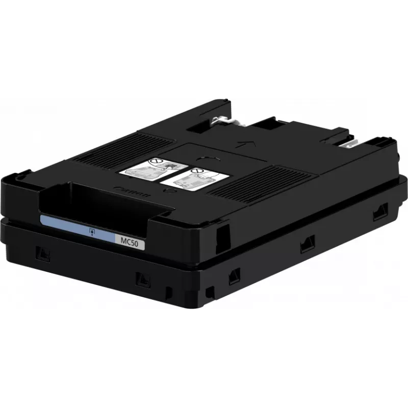 Canon MC-50 onderhoudscartridge voor WG7240/WG7250/WG7540/WG7550 (2723C002)