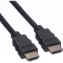 ROLINE 11.04.5933 HDMI-kabel 3 m HDMI type A (standaard) zwart (11.04.5933)