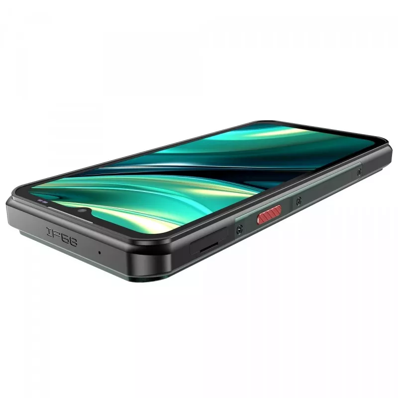 Oukitel WP39 6/256 11000mAh DS groen