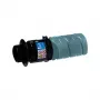 Ricoh 842649 Tonercartridge voor P C375, cyaan, 10000 pagina's