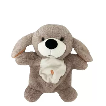 Hondenpop 26 cm