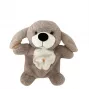 Hondenpop 26 cm
