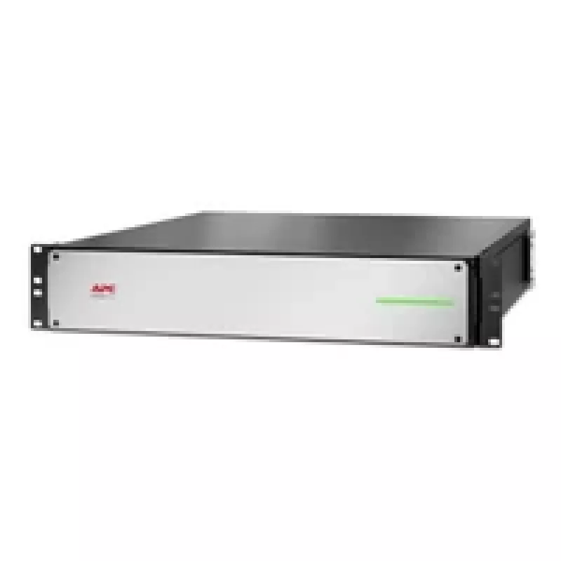 APC Smart-UPS Online 48V 2U lithium-ion externe batterijpack