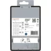 HSS-spiraalborenset Bosch 2607019925