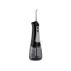 Lafe CleanPRO monddouche, 5 standen, 300 ml, zwart