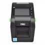 Labelprinter TSC DH220T — direct thermisch 203 dpi, USB- en ethernetconnectiviteit