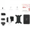 Mini-pc Zotac ZBOX PI336-W5C Intel Celeron N6211 4GB RAM 128GB eMMC Intel UHD Windows 11 Pro