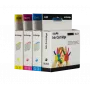 Compatibel Canon CLI-521BK zwart, 9 ml