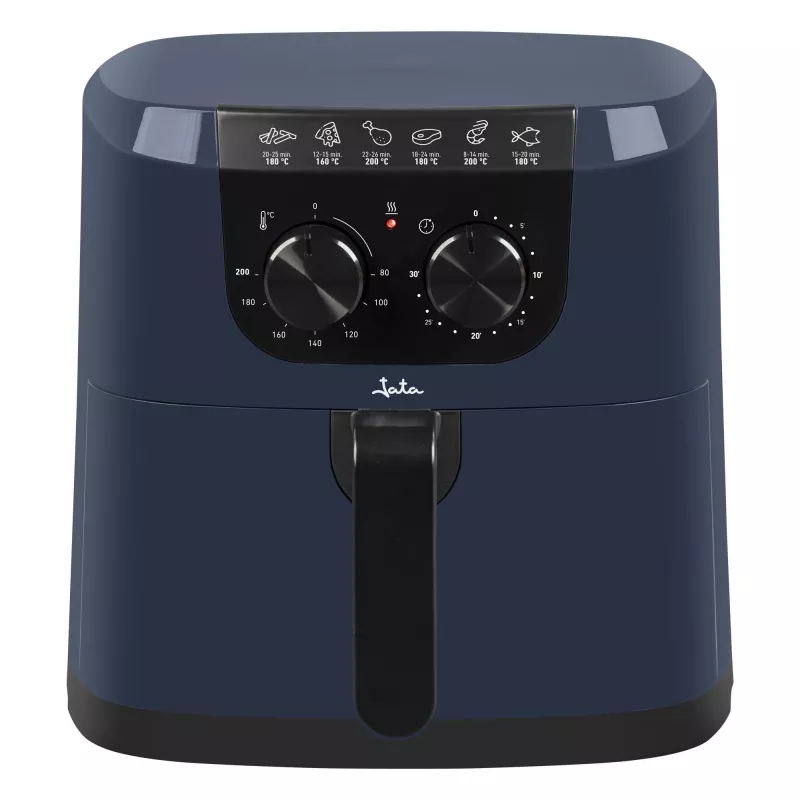 Jata JEFR1227 friteuse