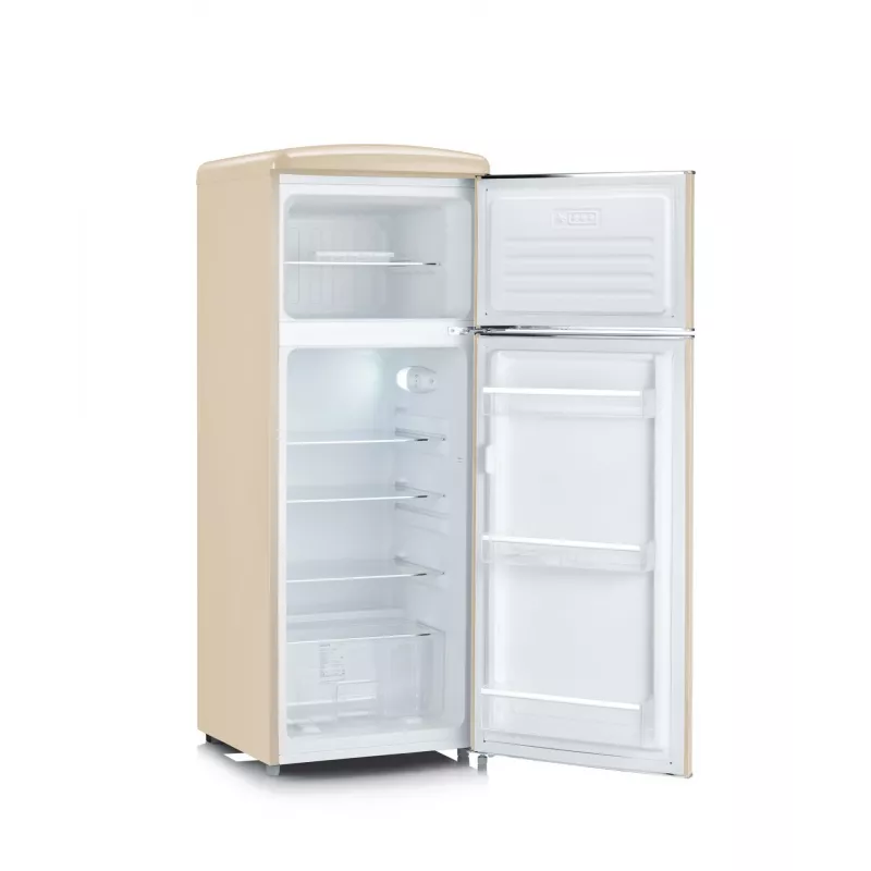 Severin RKG 8933 koel-vriescombinatie 206 L