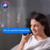 Slimme WiFi-lamp Tellur TLL331341 9W RGB dimmer — Wi‑Fi RGB LED 9W, dimbaar