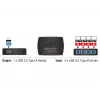 Dataswitch DeLOCK 87724