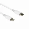 Sbox iPH./8pin M.->TYPEC M. 1M TYPEC-IPH7 wit