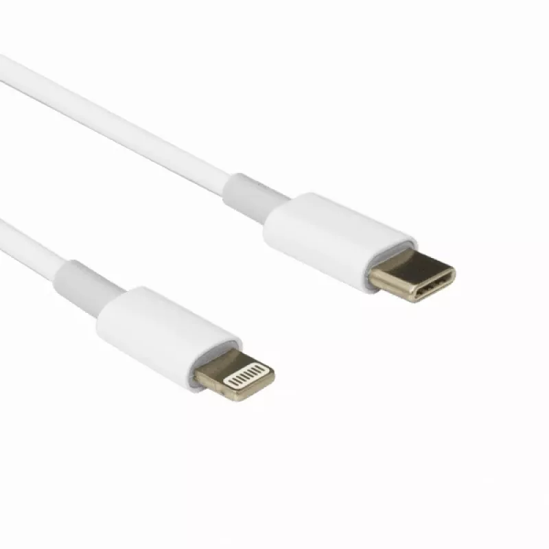 Sbox iPH./8pin M.->TYPEC M. 1M TYPEC-IPH7 wit