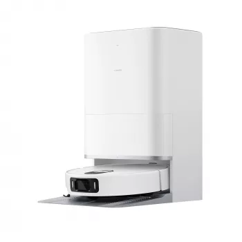 Robotstofzuiger Xiaomi 5 Pro met D-ToF-lidar, 5200-mAh-accu, 140 min. looptijd, 0,29-l-stofzak