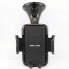 Auto-telefoonhouder 65-95 mm voor dashboard