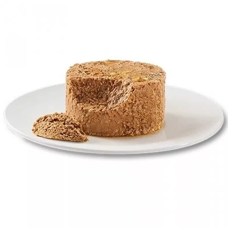 Oasy Caprice mousse met kip 85 g