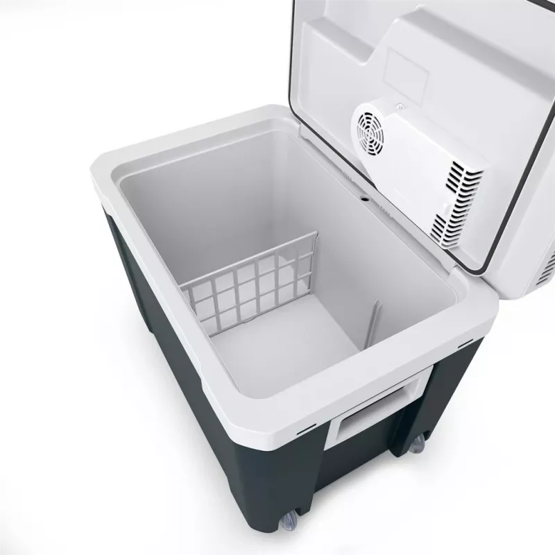 Draagbare elektrische koelbox Tristar KB-7535 35 L 230 V, thermo-elektrisch koelen/verwarmen
