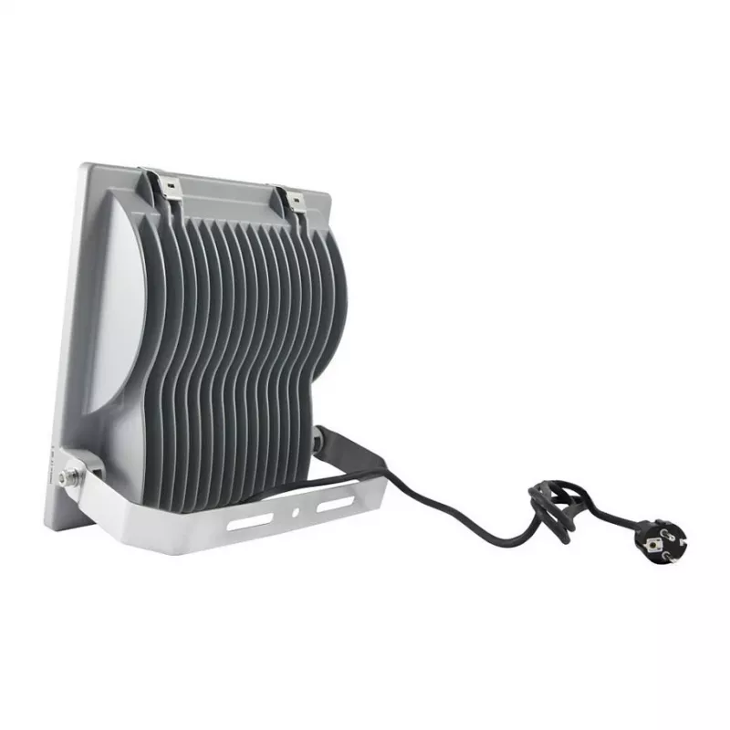 LED-spot buiten-objectstraler 60W neutraalwit