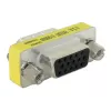 Adapter VGA bus-bus DeLOCK 65001