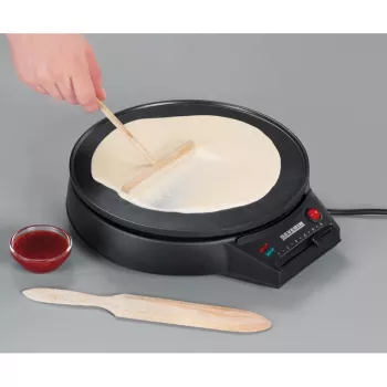Crêpe-maker Severin CM 2198