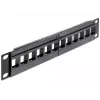 Patchpanel DeLOCK 43259