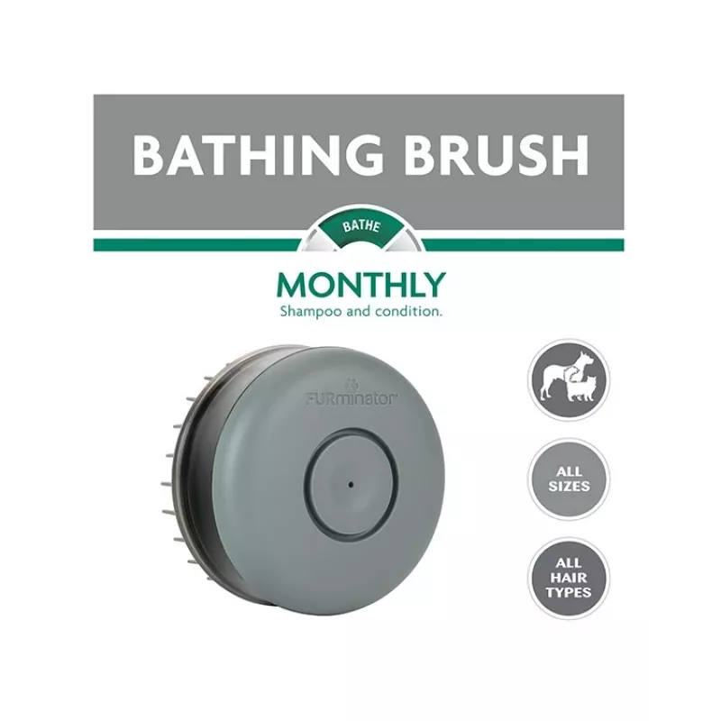 FURminator badborstel