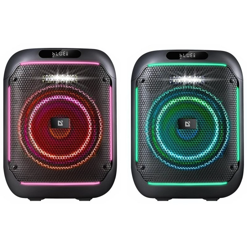 Bluetooth-luidspreker Boome R 65W