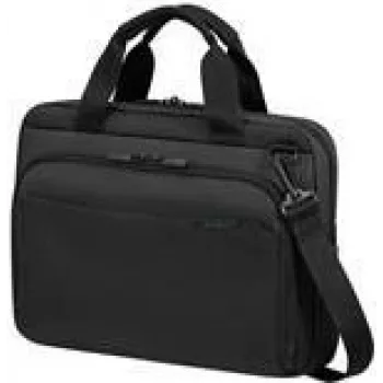 Samsonite Mysight notebooktas 35,8 cm (14.1) aktetas zwart (135074-1041)