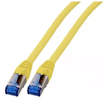 Efb K5525FGE.0,15 Ethernet-patchkabel
