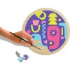 Ravensburger CreArt Wooden vierkante vormen set — Ravensburger CreArt Wooden