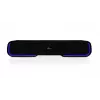 Luidspreker MEDIA‑TECH Phantom MT3180 soundbar 450W RMS, 80W batterijgevoed, Bluetooth, bedraad & draadloos, zwart