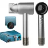 Haardroger Cecotec IoniCare RockStar Nano IonTech 1600W aluminium