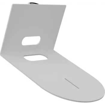 PTZOptics PTZ Camera Pole Mount (Large) (wit) (PT-PM-3-WH)